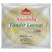 Untad 4x69 gr Tandır Ekmeği