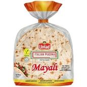 Untad İtalyan Sade Mayalı Ekmek 375 gr
