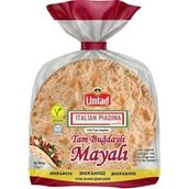 Untad İtalyan Tam Buğdaylı Mayalı Ekmek 375 gr