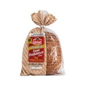 Untad Otantik Tam Buğdaylı Ekmek 480 gr