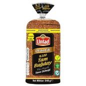 Untad Tam Buğday Ekşi Mayalı Ekmek 540 gr