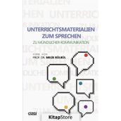 Unterrichtsmaterialien Zum Sprechen - Melik Bülbül