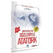 Unutulmayan Sözleriyle Atatürk - Bahar Sarıkaya