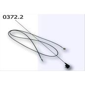 Unuvar 0372-2 R9-R11-R12-R19-R21 71-00 Komple Tavan Anteni