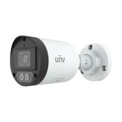 UNV IPC2122LB-AF28K-WL 2MP 2.8 mm Sesli Colorhunter Bullet IP Güvenlik Kamerası