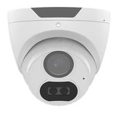 UNV UAC-T112-AF28 2 MP DOME 2.8 mm AHD Kamera