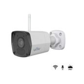 UNV UHO-B1R-M2F3 2MP Wifi IR Bullet IP Güvenlik Kamerası