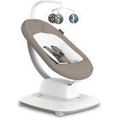 Uppa Baby Uppababy 4moms 2026 MamaRoo 5.0 Elektrikli Ana Kucağı Wells - Kahverengi