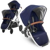 Uppababy Taylor Vista Rumble Seat 2.Çocuk Ünitesi
