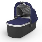 Uppababy Vista / Cruz Portbebe Taylor
