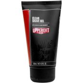 Uppercut Deluxe 120 ml Green Tea Clear Tıraş Jeli