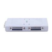 Uptech KX544 4'lü Otomatik Data Switch