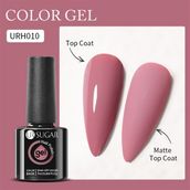 Ur Sugar URH010 7 ml Kalıcı Oje