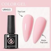 Ur Sugar URH015 7 ml Kalıcı Oje