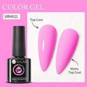 Ur Sugar URH021 7 ml Kalıcı Oje