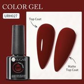 Ur Sugar URH027 7 ml Kalıcı Oje