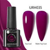 Ur Sugar URH035 7 ml Kalıcı Oje