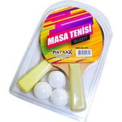 Uravas Store 432 Akçiçek, Masa Tenisi Raketi