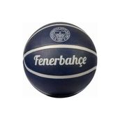 Uravas Store Fenerbahçe Basketbol Topu No:7 Lacivert