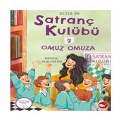 Uravas Store Satranç Kulübü 2 - Omuz Omuza - Seçenek
