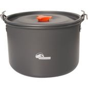 Urban Badger Vols 4.2 Litre Askılı Kamp Tenceresi