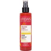 Urban Care 200 ml Twisted Curls Hibiscus&Shea Butter Sıvı Saç Bakım Kremi