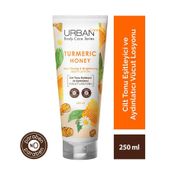 Urban Care 250 ml Turmeric Honey Vücut Losyonu
