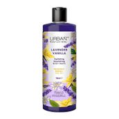 Urban Care 750 ml Body Series Lavender Vanilla Duş Jeli