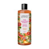 Urban Care 750 ml Body Series Pink Grapefruit Pamelo Duş Jeli