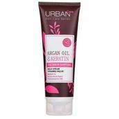 Urban Care Argan Oil & Keratin 250 ml Saç Bakım Şampuanı