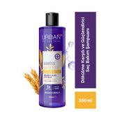 Urban Care Biotin Keratin Dökülme Karşıtı ve Sağlıklı Uzamaya Yardımcı 350 ML Saç Bakım Şampuanı