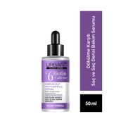 Urban Care Expert Biotin Caffeine Dökülme Karşıtı 50 ml Saç Bakım Serumu