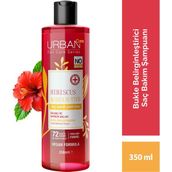 Urban Care Hibiscus Shea Butter Bukle Belirginleştirici 350 ml Saç Bakım Şampuan