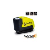 Urban Care Urban Security Alarmlı Motosiklet Disk Kilidi Ur6 / 6mm Pim
