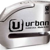 Urban Securıty Ur14s Sra Sınıfı Alarmlı Disk Kilidi