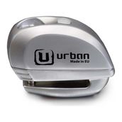 Urban Securıty UR22 6mm Pim Alarmlı Disk Kilidi