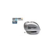 Urban Security UR22 Alarmlı Disk Kilidi - Standart