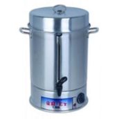 Üret 5000 W 36 lt Su Isıtıcı