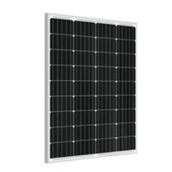 Uretech 150 W Watt Monokristal Güneş Paneli Solar Panel 12V 145 W 140 W