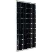 Uretech 185 W Watt Monokristal Güneş Paneli Solar Panel 12V
