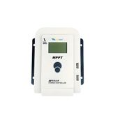 Uretech 20 A Amper Mppt Şarj Kontrol Cihazı 12/24V 20 AH