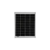 Uretech 25 W Monokristal Güneş Paneli
