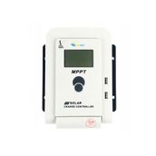 URETECH 30ah 12 24 V Mppt Şarj Kontrol Cihazı