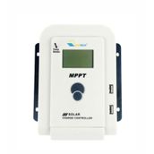 Uretech 40 A Amper Mppt Şarj Kontrol Cihazı 12/24V 40 AH
