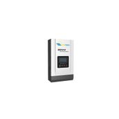 URETECH 60 Ah Amper Mppt Solar Şarj Kontrol Cihazı Regülatörü 12v 24v 48v 60a