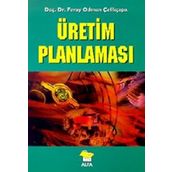Üretim Planlaması - Feray Odman Çelikçapa