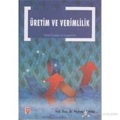 ÜRETIM VE VERIMLILIK - MAHMUT KAYAR
