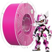 Urhanshop Creality Hyper Pla Rfid Mor Filament 1.75MM 1kg