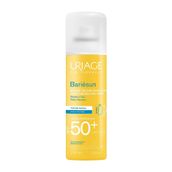 Uriage Bariesun Spf50+ Brume Seche A 200 ml Güneş Koruyucu Sprey