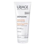 Uriage Depiderm Brightening Cleansing Foaming 100 ml Köpüren Temizleyici